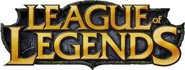 This Is The Logo I Will Have In The Corner Of The Screen In My Idea Logo Del Juego Regalos Para Hermanas League Of Legends