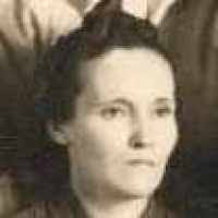 Blanche Victoria Turner (1903–1978) • FamilySearch