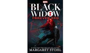 | sky singaporemarvel studios is getting ready to head into its future without a few of its most. Review Black Widow Forever Red By Margaret Stohl Geek Girl Gang