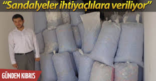 Kapaklar Umut Oluyor