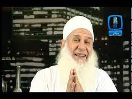 قال الشيخ محمد حسين يعقوب أمام الدائرة الخامسة إرهاب بمجمع محاكم طره ، اليوم الثلاثاء، في شهادته:«سيد قطب أديب وشاعر، ولكنه لم يتفقه في علوم الدين، وهو أحد أبرز الرموز التاريخية لجماعة الإخوان المسلمين ولم يكن متفقهًا في علوم الدين وسافر إلى أمريكا ثم عاد منها. Sheikh Mohamed Hussein Yacoub Youtube