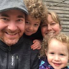 Introduction to Ontario Stock Car Racing Community