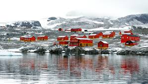 Check spelling or type a new query. The Antarctic Population Who Lives In Antarctica