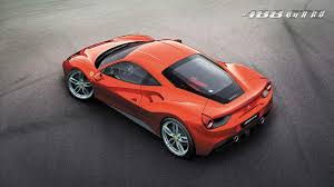 Ferrari 488 pista, 2020, gcc. Ferrari 488 2019 3 9t V8 Pista In Uae New Car Prices Specs Reviews Amp Photos Yallamotor