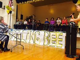 Blog Can You Answer These 5 Spelling Bee Questions On Assignment Behind The Scenes Reporting Magicvalley Com