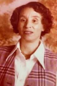 Marion Lloyd Obituary in New Bern at Oscar's Mortuary, Inc.