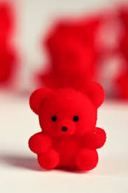 Orange different colors teddy bear. Red Rosso Rouge Rojo Rod èµ¤ Vermelho Maroon Ruby Red Teddy Bear Teddy Bear Pictures Red Baby
