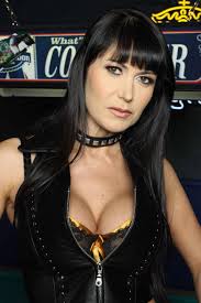 Eva Karera - IMDb