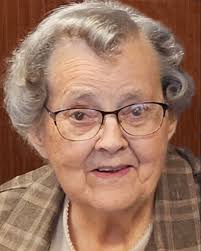 Phyllis Irene Dumdei Obituary 2024