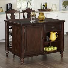 styles country comfort kitchen island