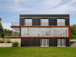 Der bungalow haus ederer ist ideal für das wohnen im alter geeignet. Modernes Holzhaus Von Baufritz Haus Pawliczec