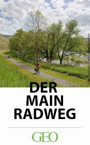 Radfernwege In Deutschland Die Schonsten Radtouren Radtouren Fahrradtour Reisen