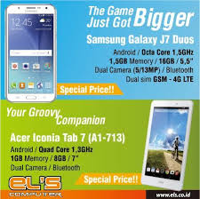 Cari Produk Samsung Terbaru Semua Ada Di Els Computer Els Elscomputer Yogyakarta Solo Purwokerto Info Www Els Id Sms Produk Samsung Samsung Produk
