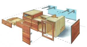 While i wish i was sharing the full reveal of my bathroom today given most of it is complete, i am still waiting on two pieces of decor to. Video Series How To Build A Floating Vanity Fine Homebuilding