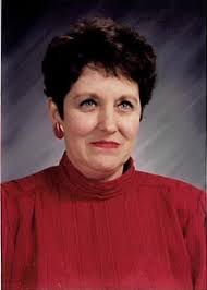 Obituary: Barbara Elaine Osga