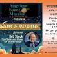 Legends of NASA Fundraiser Dinner event in Melbourne, FL