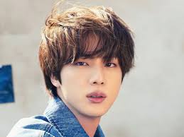 Bts member jin is quite well known for his unwavering confidence and of course, his 'world wide handsome' face. Bts Jin Is The Best Looking Man In The World Voted By Beauty Experts Knetizen Netizenbuzz