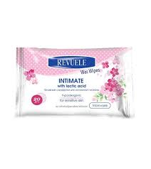 Here are our picks of the best baby wipes for 2021. Revuele Taschentucher Fur Die Intimpflege Intimate Wet Wipes For Sensitive Skin Pink Panda