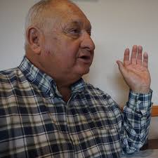 Tom Porter: Friedensbotschaft der Haudenosaunee, irokesische Perspektive