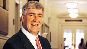 Jeremy Waldron, legitimidad de los jueces y el control de  constitucionalidad