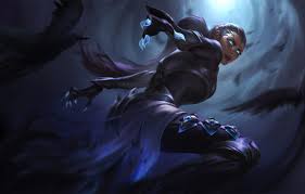 Jun 21, 2021 · how to set live wallpaper «lanaya templar assassin dota 4k»? Wallpaper Girl Raven Style Girl Fantasy Art Art Killer Assassin Style Fiction Fiction Character Crows Character Crows Images For Desktop Section Fantastika Download