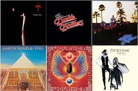 Eagles Fleetwood Mac Classic Concerts Add To Lineup Report