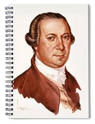 Daniel Of St. Thomas Jenifer