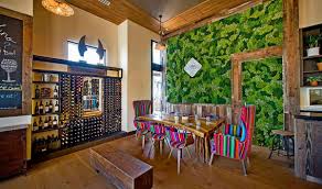 Verde profilo comes with a patented system called mosswall®, able to fulfil at best any moss wall design need. Moss Walls Greenleaf Interior Plant Solutions