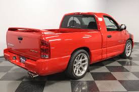 Fastest e/t to date 12.87 @ 107, lightly modded. This 500 Hp Dodge Ram Srt 10 Will Cost You Less Than A 2021 Ram Rebel Autoevolution