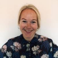 Amanda Holm's Instagram, Twitter & Facebook