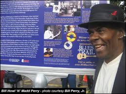 143rd Mississippi Blues Trail Marker Unveiled On The Oxford Square Honoring  Local Musicians” by Scott Barretta