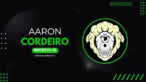 Aaron Cordeiro
