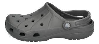 Boots, flats, loafers, clogs, sandals, heels, wedges, flip flops Crocs Schuhe Reduziert Clogs Ralen Charcoal Noco Shoes De