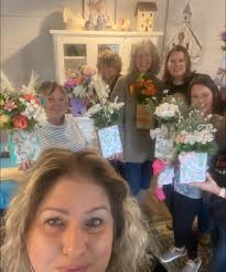 New Hope Missionary...