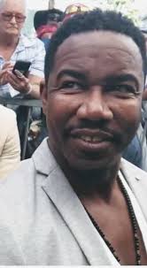 Tribute to a loved young man