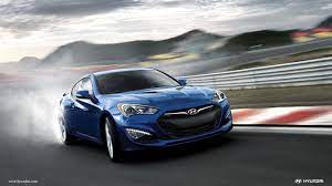 2015 Hyundai Genesis Coupe Wallpaper Hd 1366 768 Wallpaper Hyundai Genesis Hyundai Genesis Coupe 2013 Hyundai Genesis