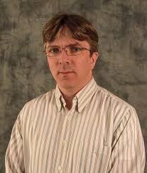 Eric Ingersoll, Ph.D.