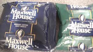To make maxwell house coffee taste better. Maxwell House Coffee Review Should You Buy It Delishably