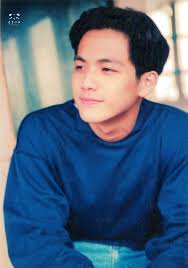 Chung Hán Lương: Vẻ đẹp nam thần thách thức thời gian, từng khiến triệu  trái tim tan vỡ trước tin đồn đã có vợ con