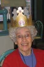 Obituary information for Mary A. Hallstone