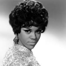 Mary Wilson