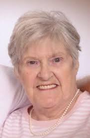 Dorothy Dorsam Obituary (2015)