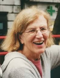 Patricia Maney's Instagram, Twitter & Facebook