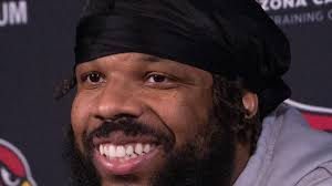 White, T.J. Edwards in LB lead