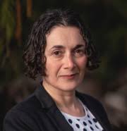 Dr Joelle Gergis : Find an Expert : The University of Melbourne