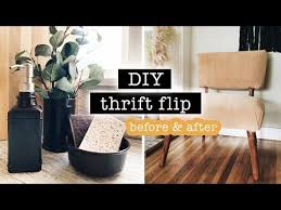 570 Thrift Flip Home Decor On A Budget Come Thrift With Me Xo Macenna Youtube In 2020 Thrifting Home Diy Diy Home Decor On A Budget