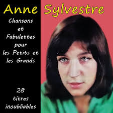 ANNE SYLVESTRE