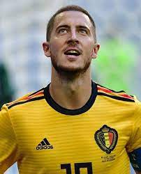 Pin By Nayara On His Face Hala Madrid Eden Hazard Best Club