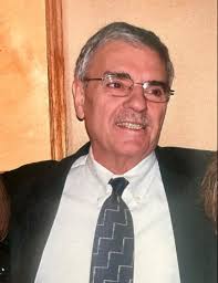 William Peter Panzarino Obituary July 8, 2023