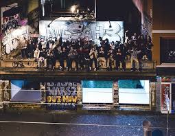 David, kevin, cyrill und adi ♥ Aitsch Posts Facebook